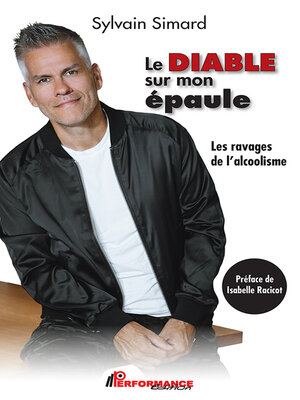 cover image of Le DIABLE sur mon épaule